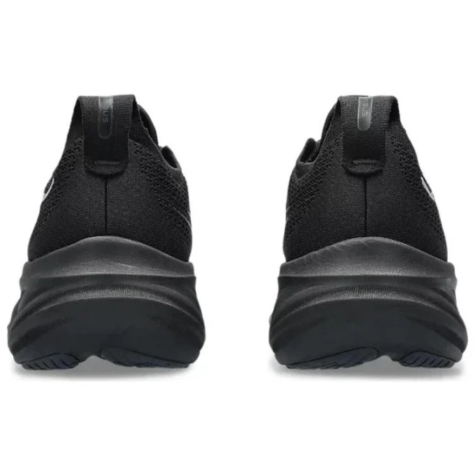Gel-Nimbus 26 “Triple Black”