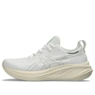 Gel-Nimbus 26 “White Beige”