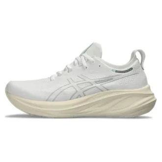 Gel-Nimbus 26 “White Beige”