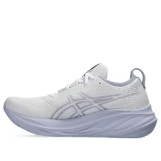 Gel-Nimbus 26 “White Fresh Air”