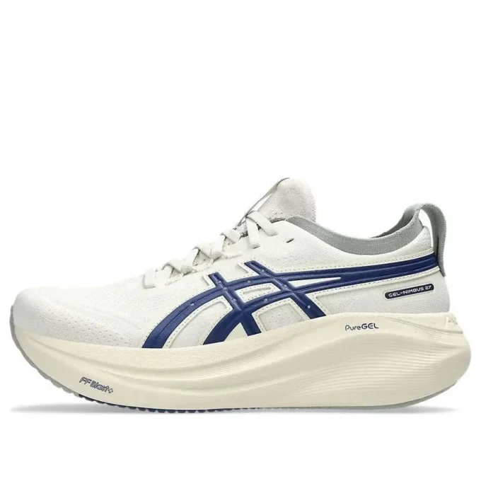 Gel-Nimbus 27 ATC “Birch Indigo Blue”