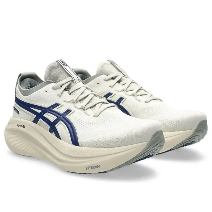 Gel-Nimbus 27 ATC “Birch Indigo Blue”