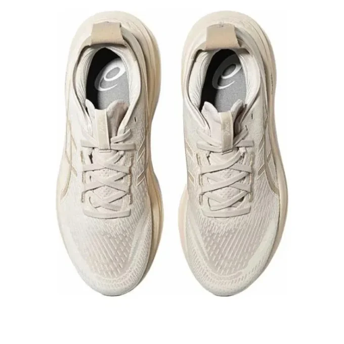 Gel-Nimbus 27 “Birch Feather Grey”
