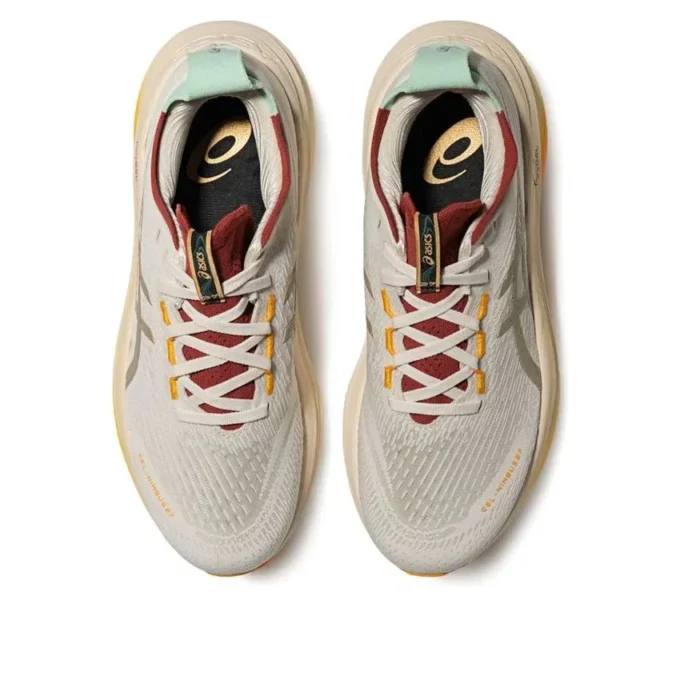 Gel-Nimbus 27 “Chengdu”
