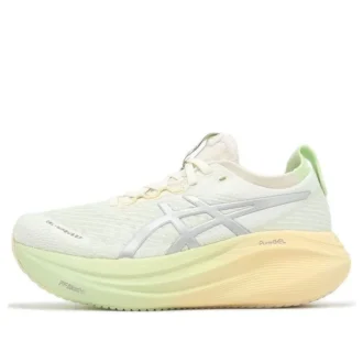 Gel-Nimbus 27 Lite-show CN “Beige lichtgroen”