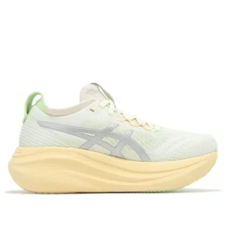 Gel-Nimbus 27 Lite-show CN “Beige lichtgroen”