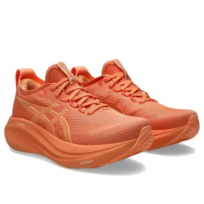 Gel-Nimbus 27 “Lite Show Mojave”