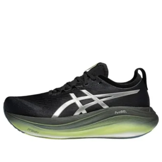 Gel-Nimbus 27 Luxe “Black Green”