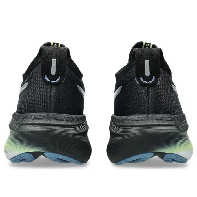 Gel-Nimbus 27 Luxe “Black Green”