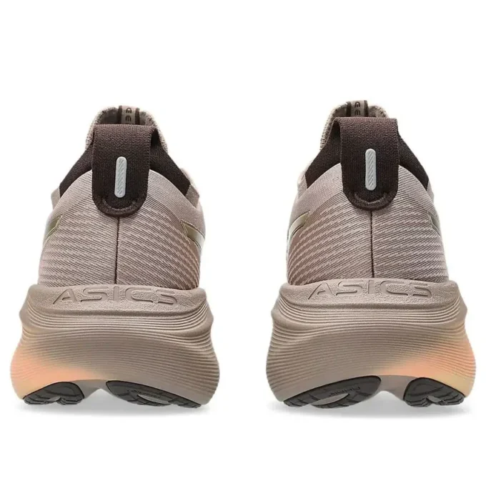 Gel-Nimbus 27 “Luxe Taupe Grey”