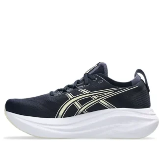 Gel-Nimbus 27 “Midnight Vanilla”