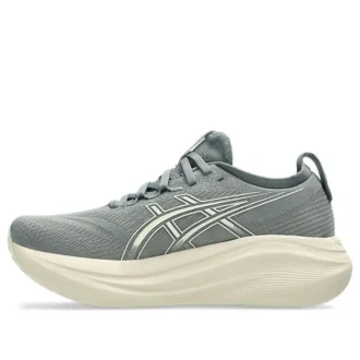 Gel-Nimbus 27 Wide “Monument Blue Whisper Green”