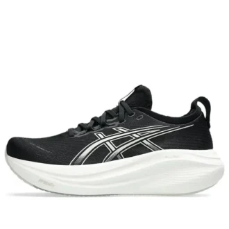 Gel-Nimbus 27 Narrow “Black Lake Grey”