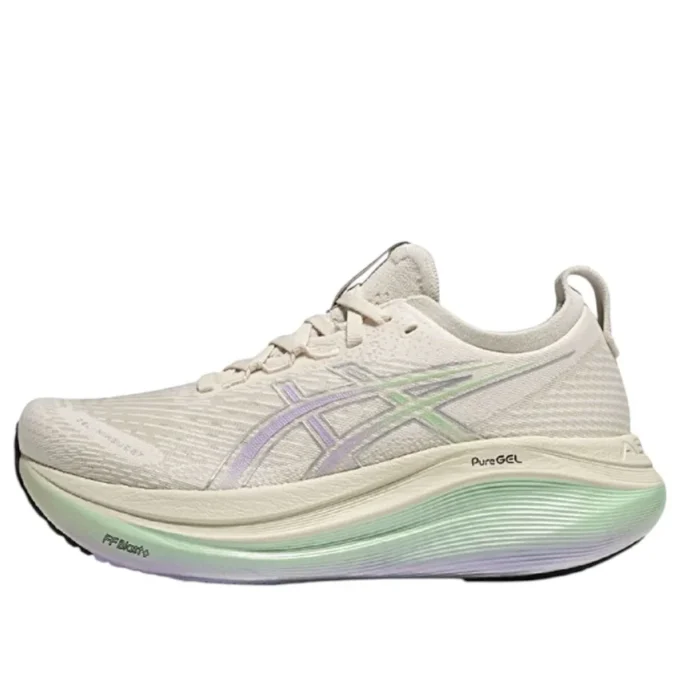 Gel-Nimbus 27 “Platinum Collection”