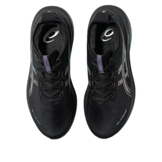 Gel-Nimbus 27 “Platinum Collection”