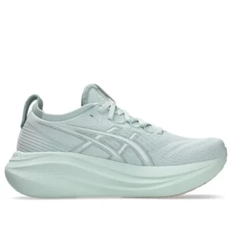 Gel-Nimbus 27 “Pure Aqua Pure Silver”