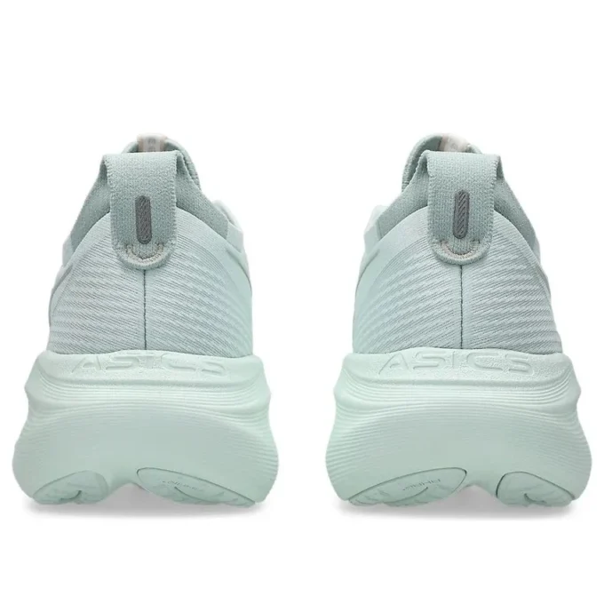 Gel-Nimbus 27 “Pure Aqua Pure Silver”