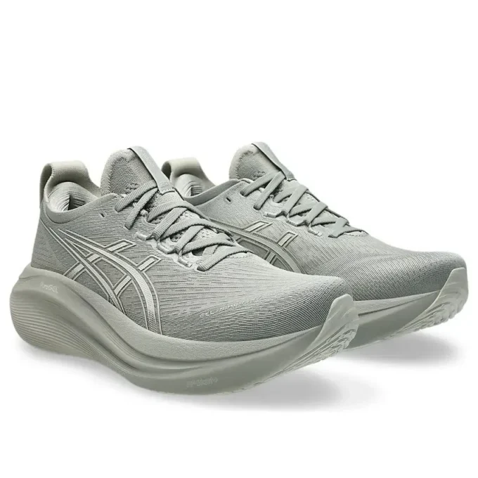 Gel-Nimbus 27 “Seal Grey”