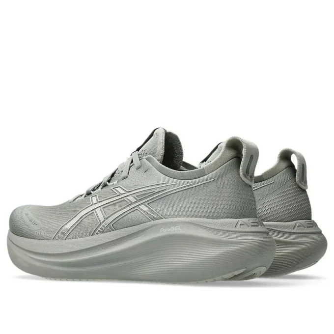 Gel-Nimbus 27 “Seal Grey”