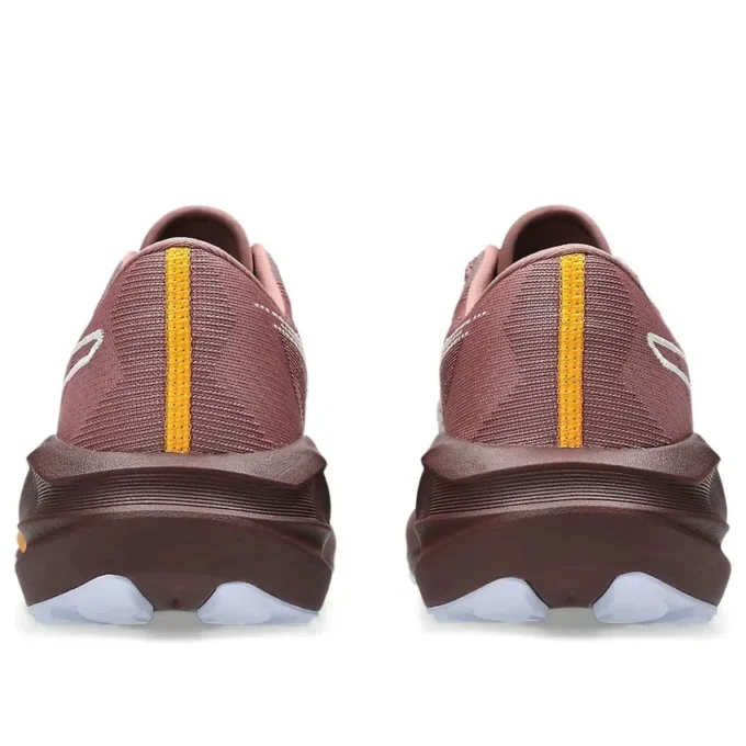 Gel-Nimbus 27 TR “Nature Bathing Dark Rubble Red”