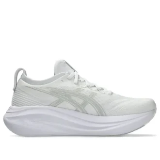 Gel-Nimbus 27 “White Glacier Grey”