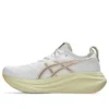 Gel-Nimbus 27 Wide “White Fawn”
