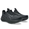 Gel-Nimbus 28 “Black Graphite Grey”