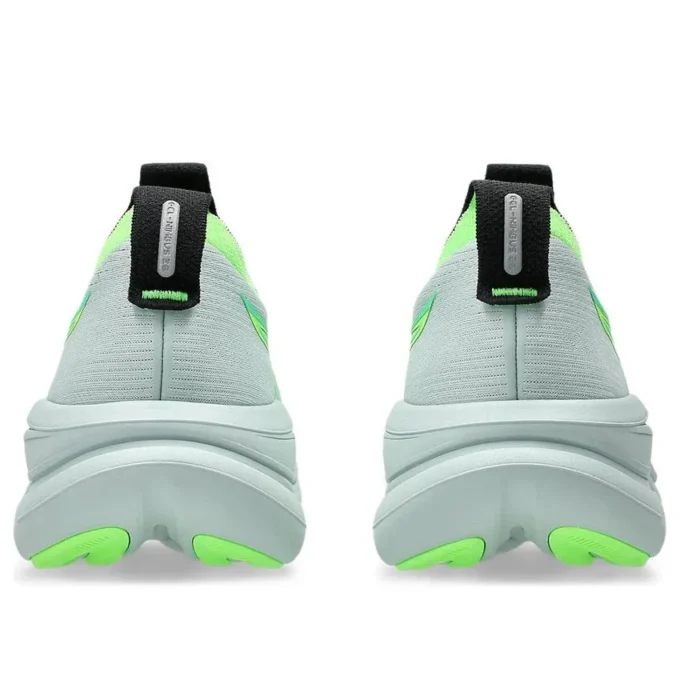 Gel-Nimbus 28 “Cold Moss Illuminate Green”