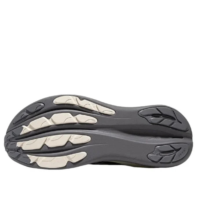Gel-Nimbus 28 Go “Carbon Cream”
