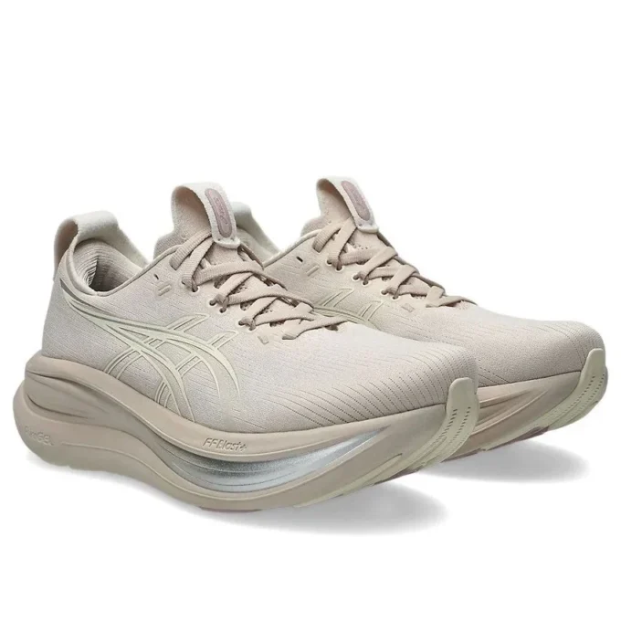 Gel-Nimbus 28 “Mineral Beige Cream”