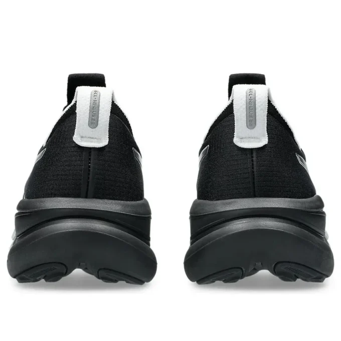 Gel-Nimbus 28 Platinum “Platinum Black”