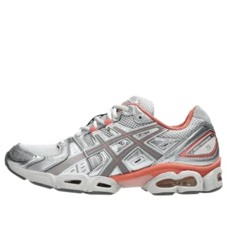 Gel-Nimbus 9 “Cloud Grey Clay Grey”