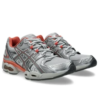 Gel-Nimbus 9 “Cloud Grey Clay Grey”