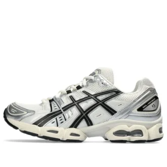 Gel-Nimbus 9 “Crème Zwart”
