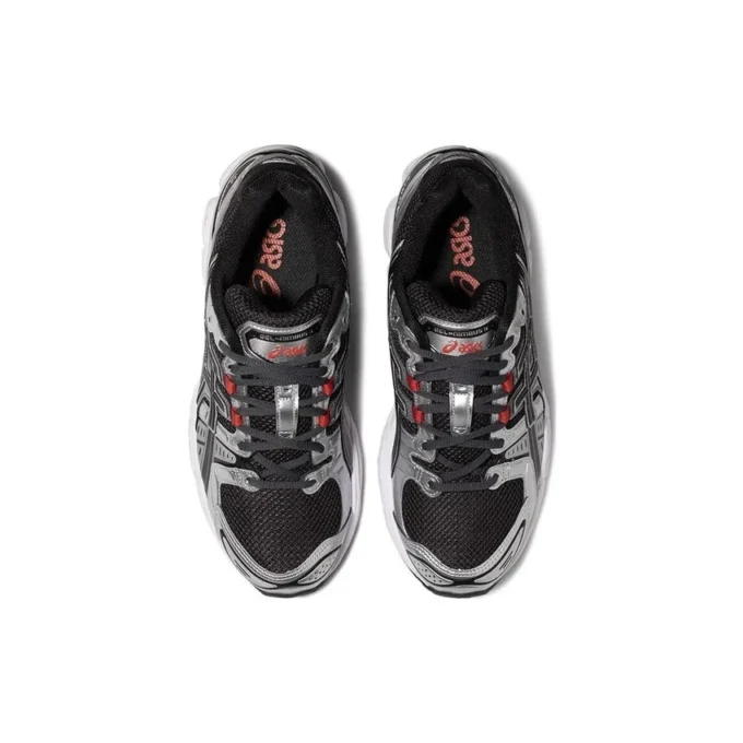 Gel-Nimbus 9 “Graphite Grey Silver”