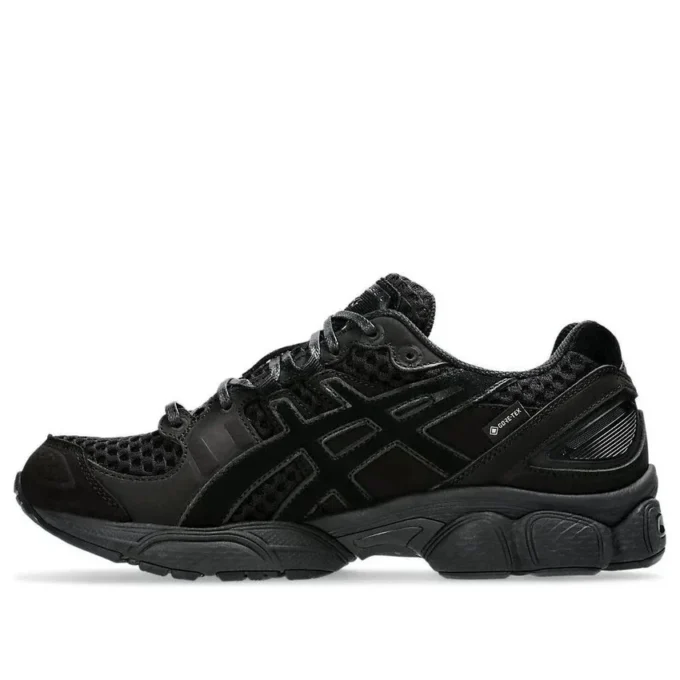 Gel-Nimbus 9 GTX x Asics ENNOY “Triple Black””