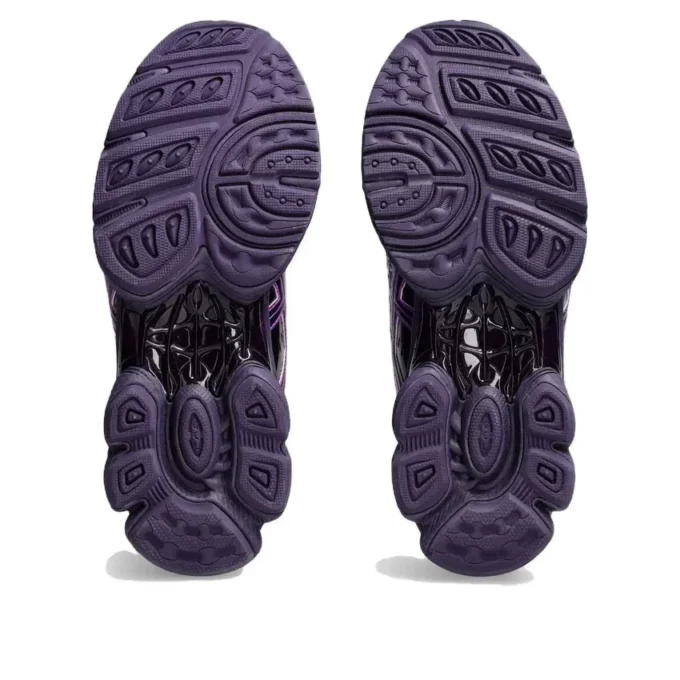 Gel-Nimbus 9 “Night Shade Orchid”