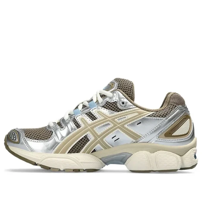 Gel-Nimbus 9 “Pepper Wood Crepe”