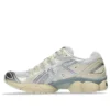Gel-Nimbus 9 Sneakers “White Pure Silver”