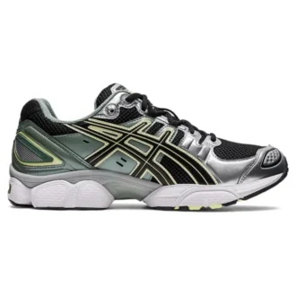 Gel-Nimbus 9 Sportschoenen “Black Pure Silver”