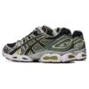 Gel-Nimbus 9 Sportschoenen “Black Pure Silver”