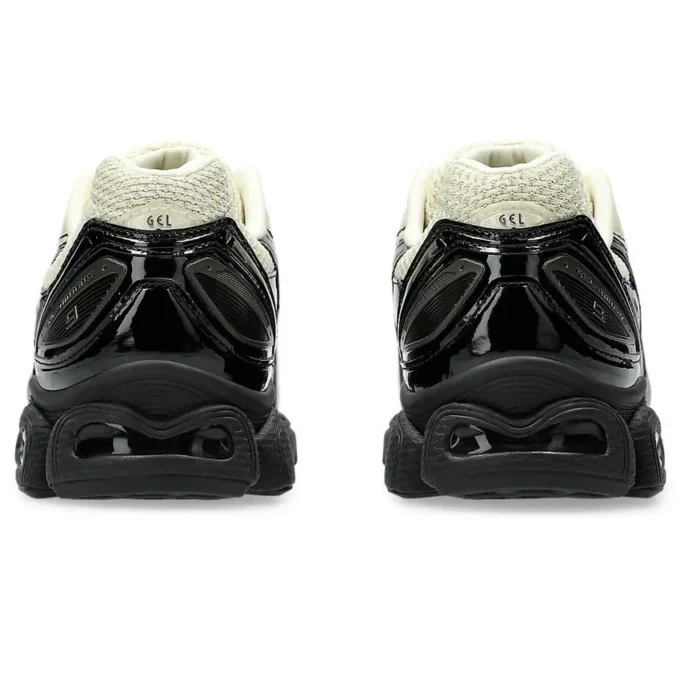 Gel-Nimbus 9 “Vanilla Black”