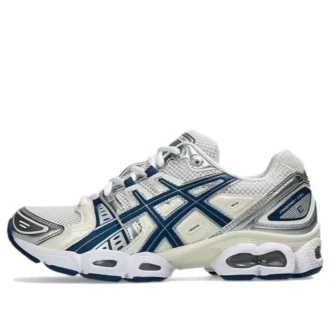 Gel-Nimbus 9 “White Light Indigo”
