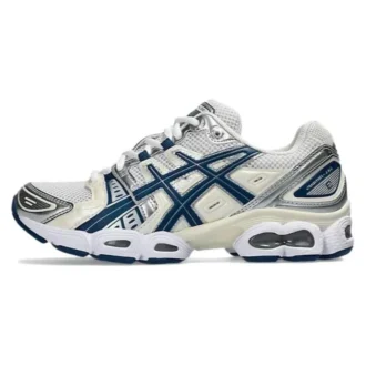 Gel-Nimbus 9 “White Light Indigo”