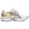 Gel-Nimbus 9 “White Silver Yellow”