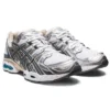 Gel-Nimbus 9 “White Steel Grey”