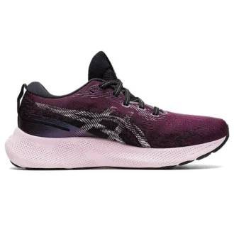 Gel-Nimbus Lite 3 “Black Barely Rose”