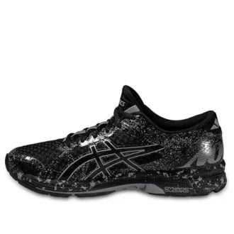 Gel-Noosa Tri 11 “Paint Splatter – Black”