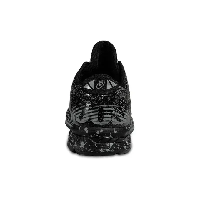 Gel-Noosa Tri 11 “Paint Splatter – Black”