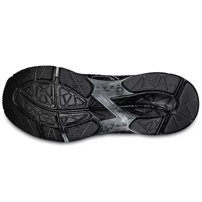 Gel-Noosa Tri 11 “Paint Splatter – Black”